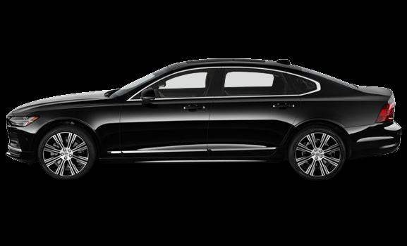 Volvo S90 2021