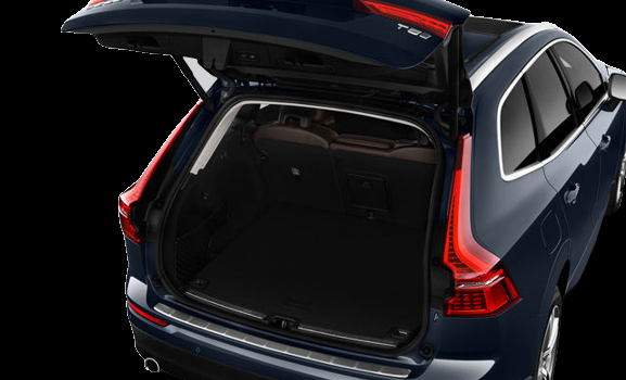 Volvo XC60 2021