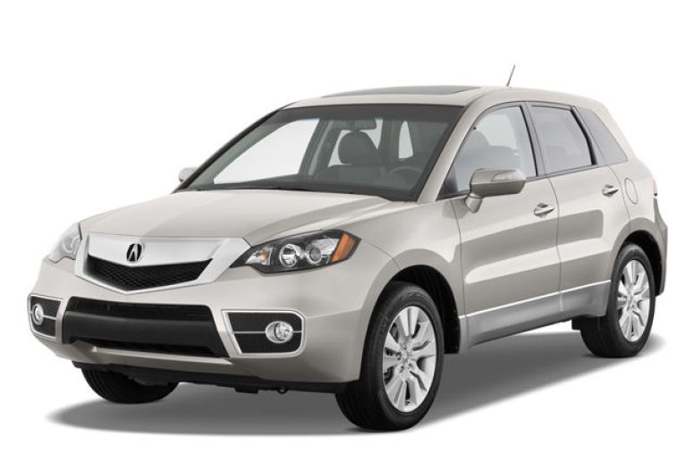 Acura Rdx