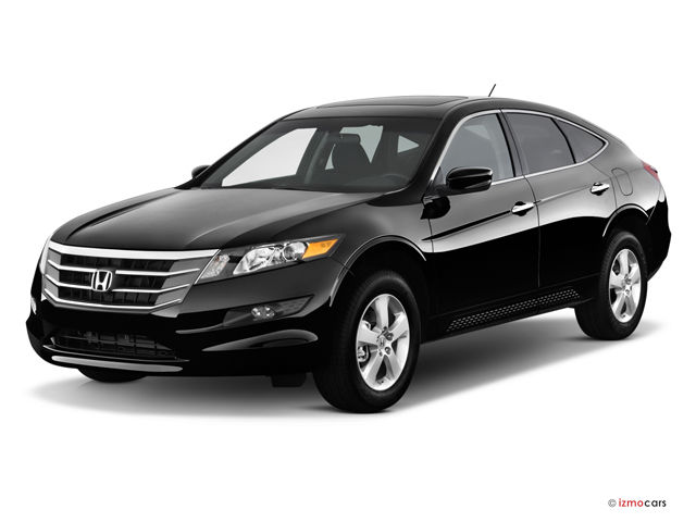 Honda Crosstour