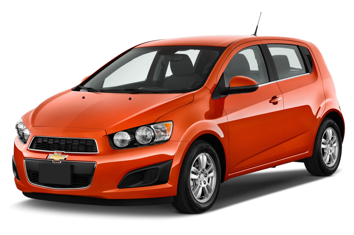 Chevrolet Sonic