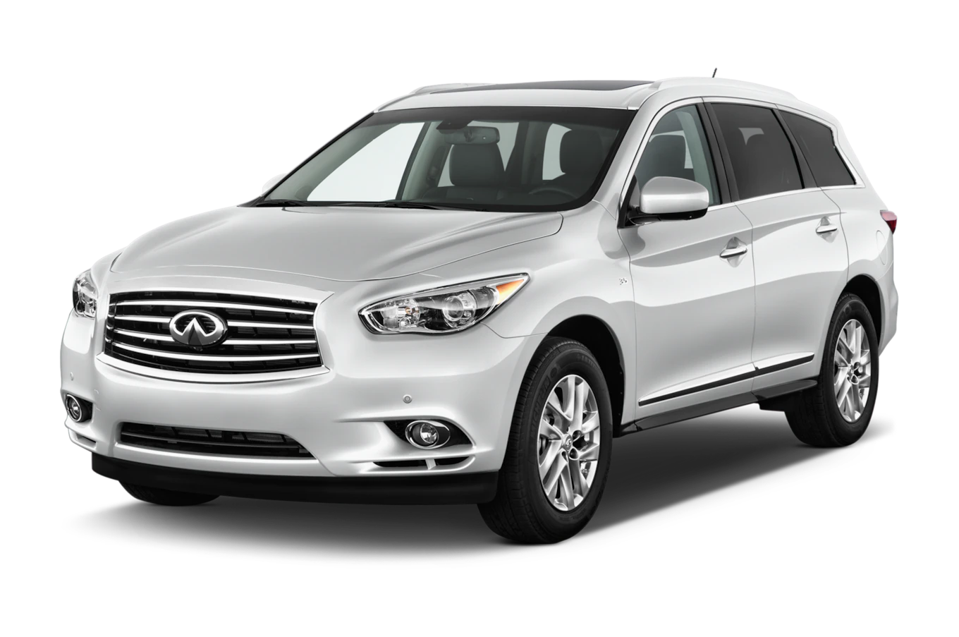 Infiniti qX 60