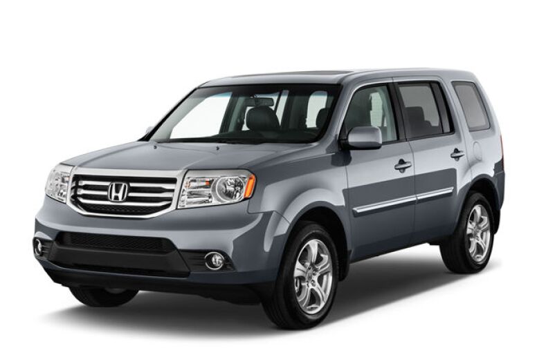 Honda Pilot