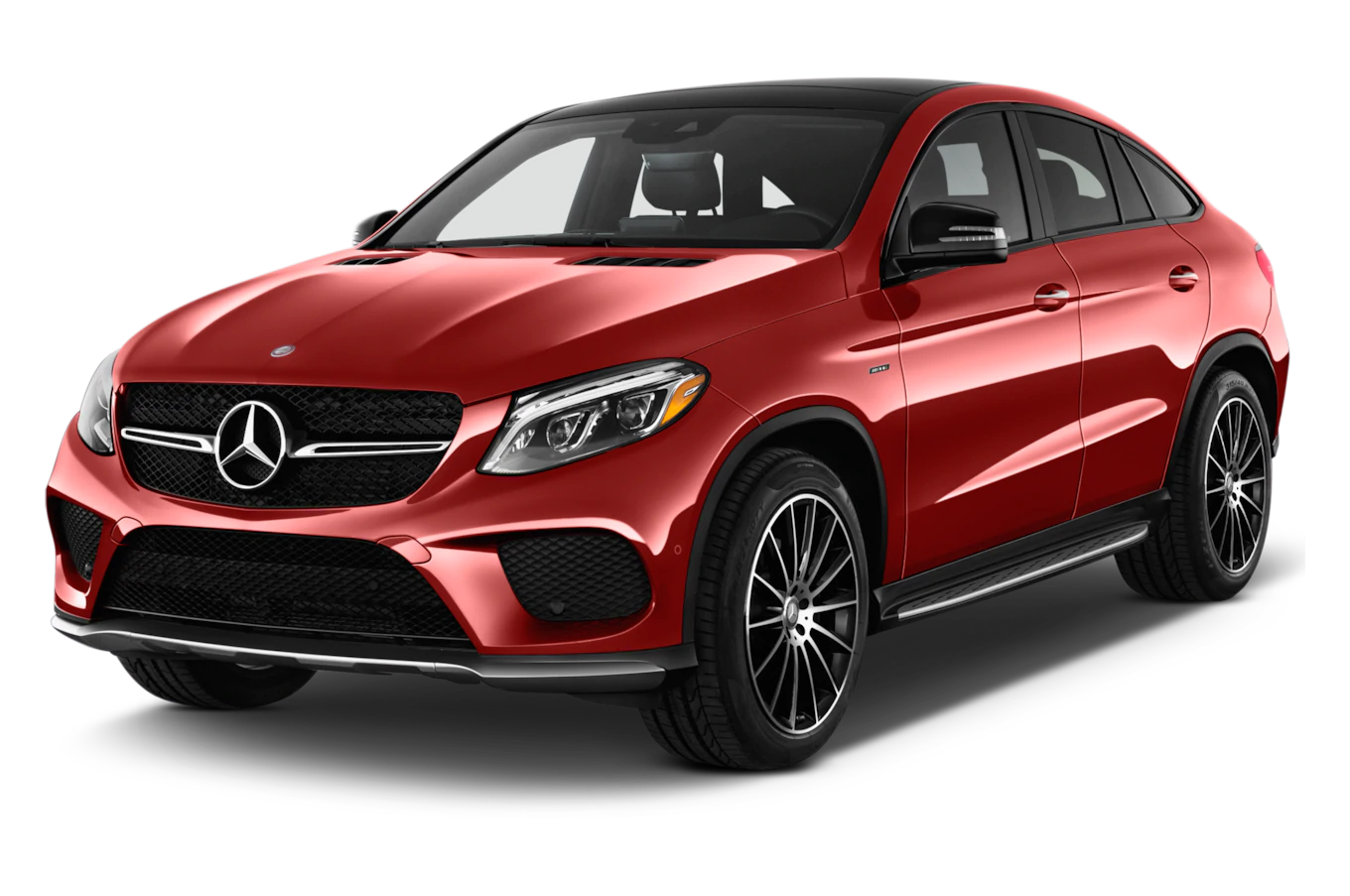 Specifications Of The Mercedes Mercedes Benz Gle Class 2017