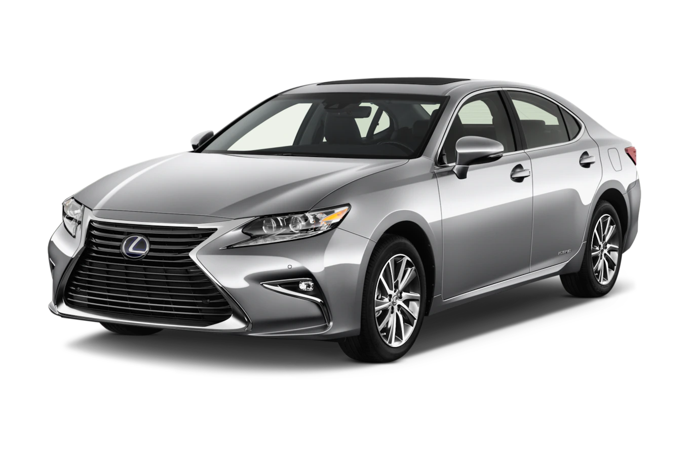 Lexus ES350