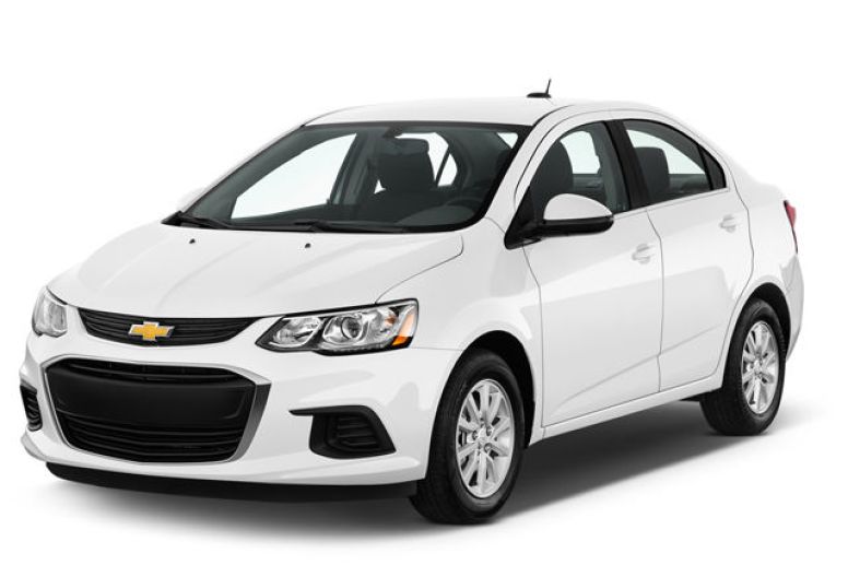 Chevrolet Sonic