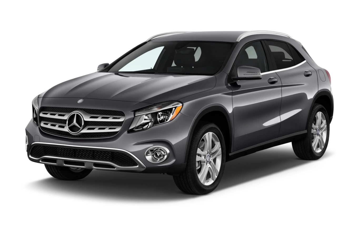 Specifications Of The Mercedes Gla Class