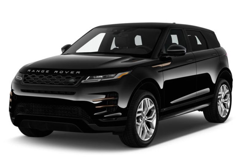 Land Rover Vogue