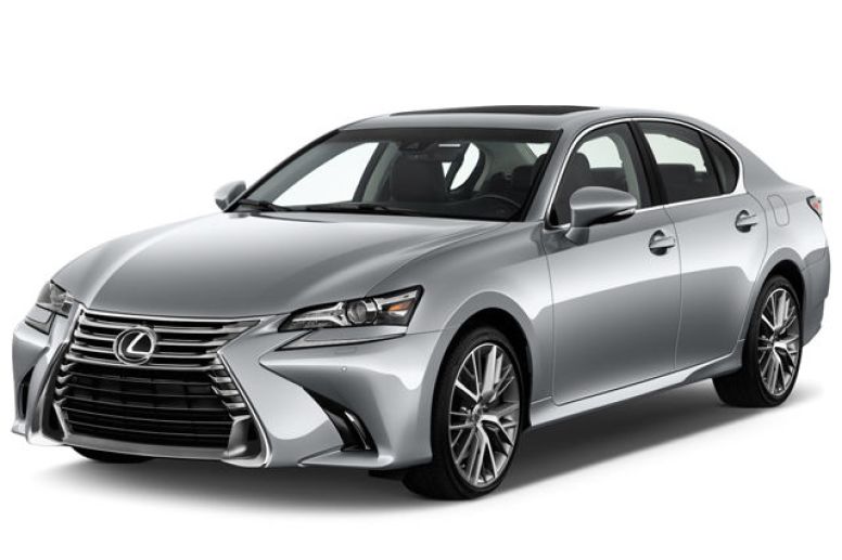 Lexus GS 300