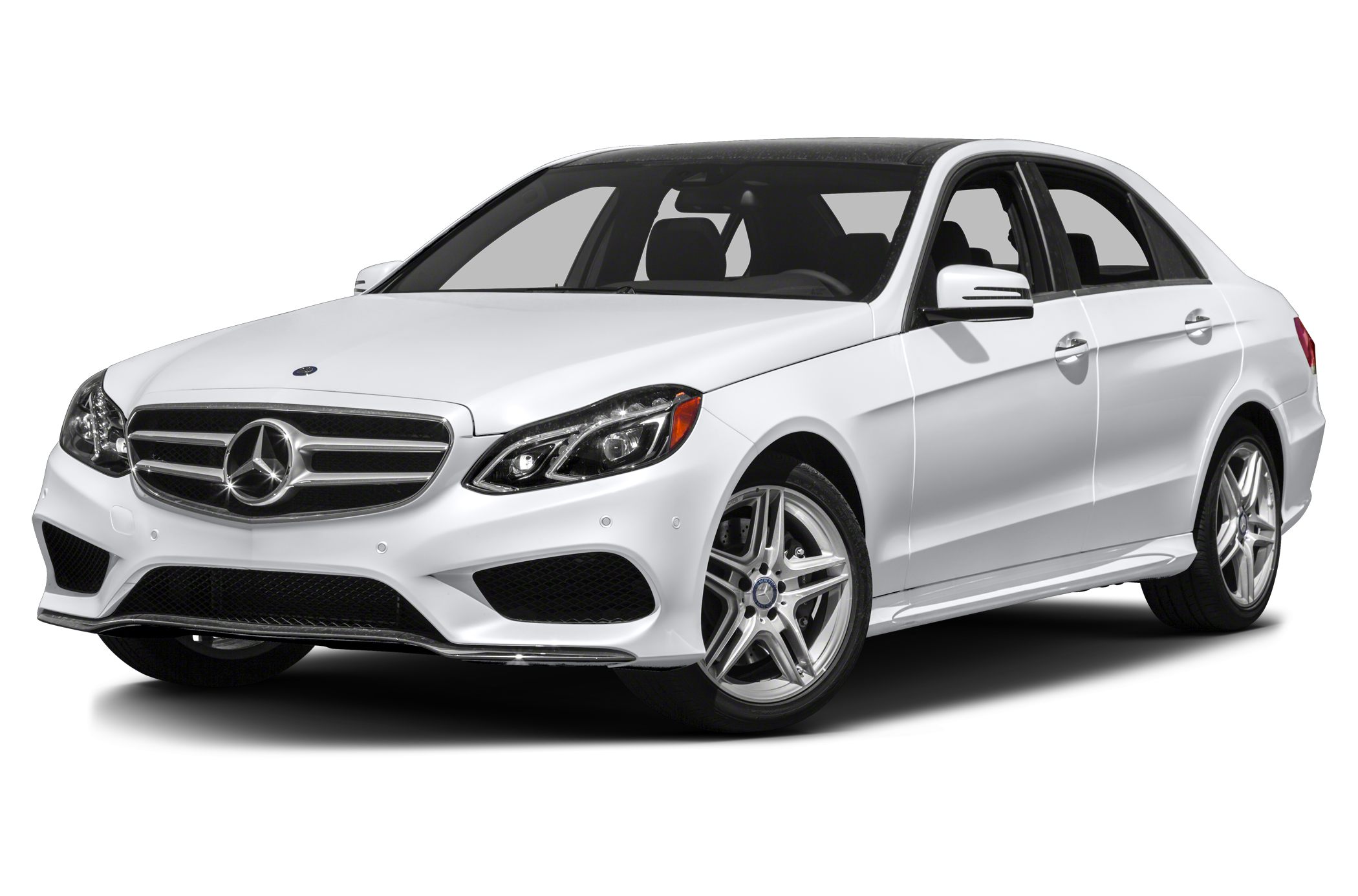 Mercedes E 350