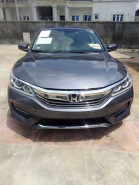 offer image for Honda Accord 2020