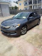 offer image for Honda Accord 2020
