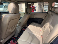 offer image for Toyota HighLander 2019