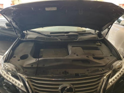 offer image for Lexus RX 350 2019