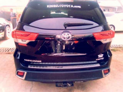 offer image for Toyota HighLander 2019