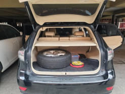 offer image for Lexus RX 350 2019