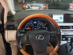 offer image for Lexus RX 350 2019