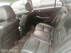 offer image for Honda Accord 2020