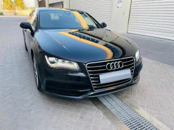 offer image for Audi A7 50 TFSI 2015