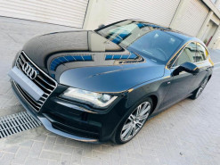 offer image for Audi A7 50 TFSI 2015