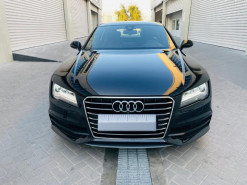 offer image for Audi A7 50 TFSI 2015