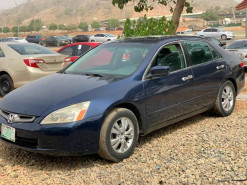 offer image for Honda Accord 2020