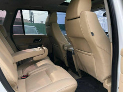 offer image for Land Rover Range Rover Sport 2008
