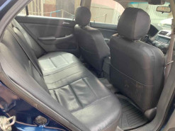 offer image for Honda Accord 2020