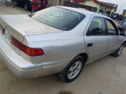 offer image for Toyota Camry 2020
