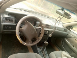 offer image for Toyota Camry 2020