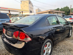 offer image for Honda Civic 2020