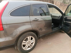offer image for Honda Cr-v 2020