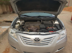 offer image for Toyota Camry 2020
