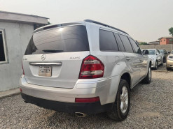 offer image for Mercedes Gls-class 2020