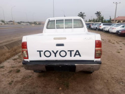 offer image for Toyota Tacoma 2019
