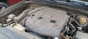 offer image for Toyota 4Runner SR5 2020