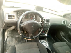 offer image for Peugeot 307 2009
