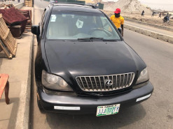 offer image for Lexus RX 300 2003