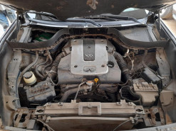 offer image for Infiniti qX 60 2011