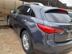 offer image for Infiniti qX 60 2011