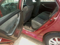 offer image for Toyota Corolla 2020