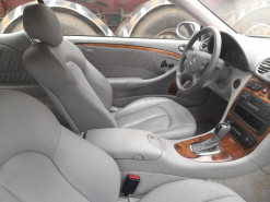 offer image for Mercedes C-class 2020