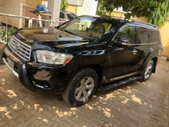 offer image for Toyota HighLander 2019