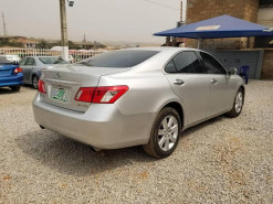 offer image for Lexus ES350 2012