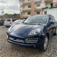 offer image for Porsche Cayenne 2016