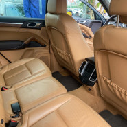 offer image for Porsche Cayenne 2016