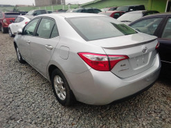 offer image for Toyota Corolla 2020
