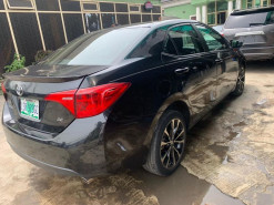 offer image for Toyota Corolla 2020