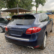 offer image for Porsche Cayenne 2016