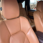 offer image for Porsche Cayenne 2016